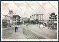Genova città foto FG cartolina ZF2537 – fronte