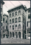Genova città foto FG cartolina ZF2543 – fronte