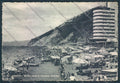 Genova Chiavari FG cartolina ZF2576 – fronte