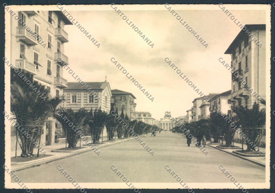 Genova Chiavari FG cartolina ZF2582 – fronte