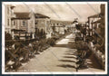 Genova Chiavari Viale Palme foto FG cartolina ZF2605 – fronte