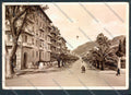 Genova Chiavari Viale Arata foto FG cartolina ZF2606 – fronte