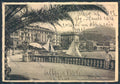 Genova Rapallo FG cartolina ZF2674 – fronte