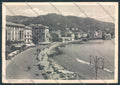 Genova Rapallo FG cartolina ZF2683 – fronte