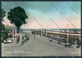 Savona Albenga Vespa foto FG cartolina ZF2705 – fronte