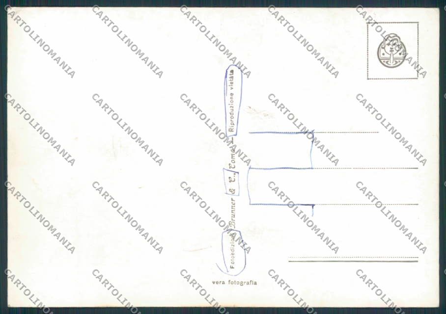 Savona Albenga Vespa foto FG cartolina ZF2705 – retro