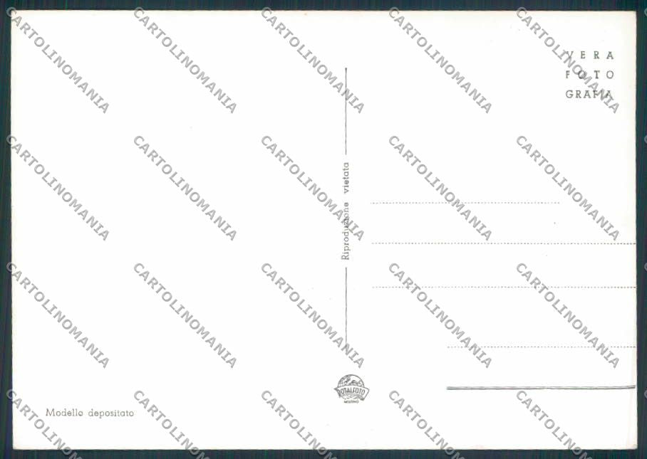Savona Spotorno foto FG cartolina ZF2719 – retro
