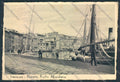 Savona città FG cartolina ZF2751 – fronte