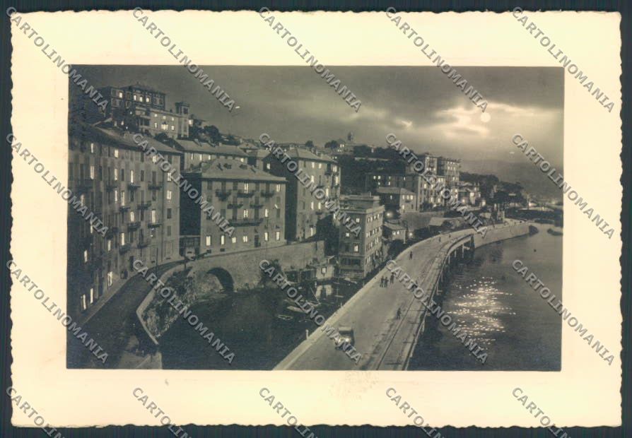 Savona città foto FG cartolina ZF2758 – fronte