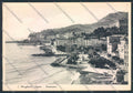 Genova Santa Margherita Ligure FG cartolina ZF2771 – fronte