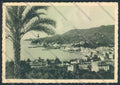 Genova Santa Margherita Ligure FG cartolina ZF2772 – fronte
