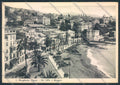 Genova Santa Margherita Ligure FG cartolina ZF2773 – fronte