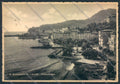 Genova Santa Margherita Ligure FG cartolina ZF2775 – fronte