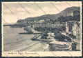 Genova Santa Margherita Ligure FG cartolina ZF2776 – fronte