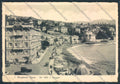 Genova Santa Margherita Ligure FG cartolina ZF2778 – fronte