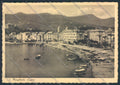 Genova Santa Margherita Ligure FG cartolina ZF2780 – fronte
