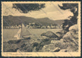 Genova Santa Margherita Ligure FG cartolina ZF2781 – fronte