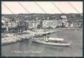 Genova Santa Margherita Ligure FG cartolina ZF2782 – fronte