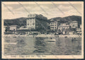 Savona Varazze FG cartolina ZF2791 – fronte
