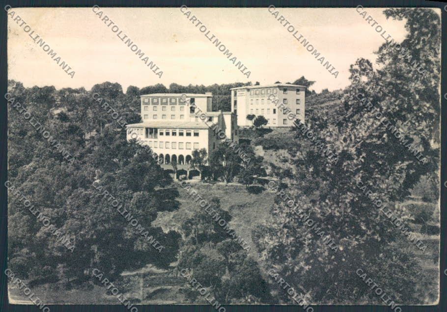 Savona Varazze SCOLLATA FG cartolina ZF2858 – fronte