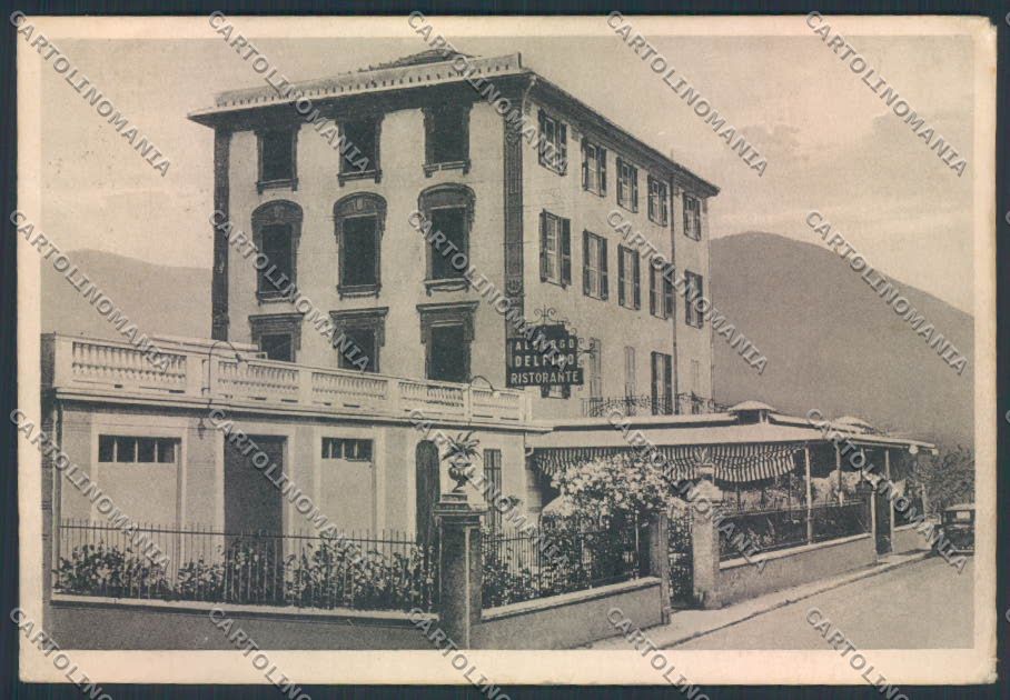 Savona Varazze FG cartolina ZF2861 – fronte
