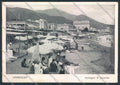 Savona Varazze FG cartolina ZF2863 – fronte