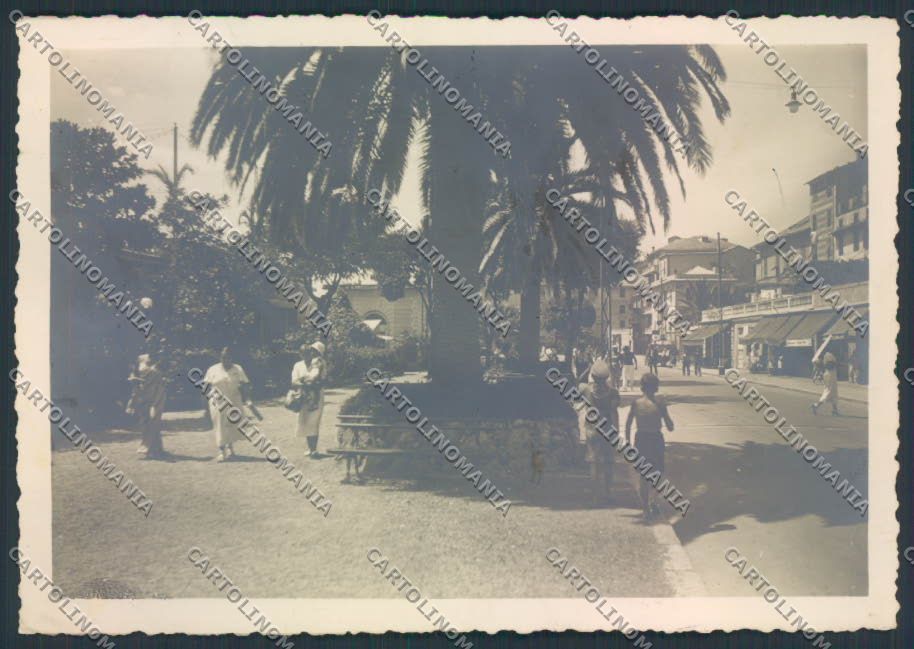 Savona Varazze foto FG cartolina ZF2867 – fronte