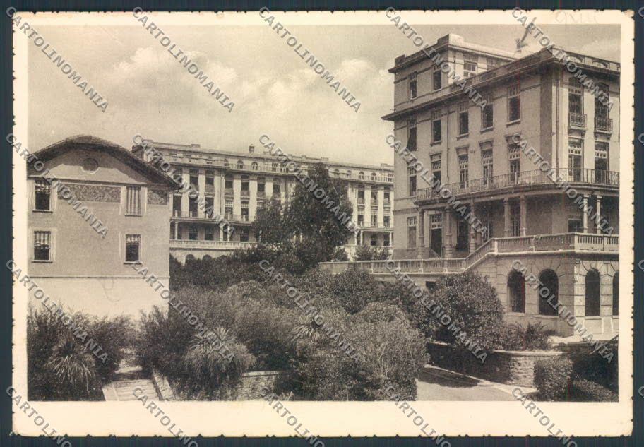 Savona Pietra Ligure FG cartolina ZF2879 – fronte