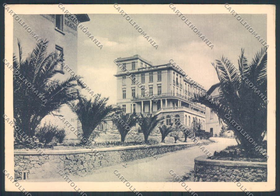 Savona Pietra Ligure FG cartolina ZF2889 – fronte