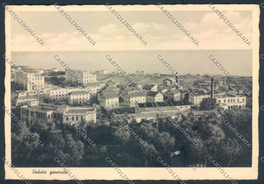 Savona Pietra Ligure FG cartolina ZF2892 – fronte