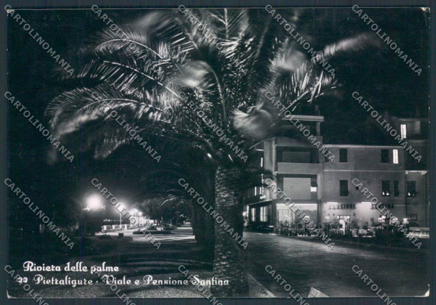 Savona Pietra Ligure foto FG cartolina ZF2896 – fronte