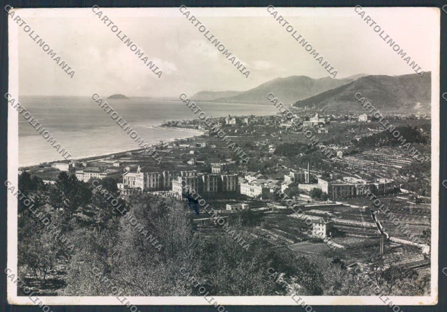 Savona Pietra Ligure foto FG cartolina ZF2901 – fronte