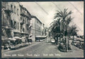 Savona Finale Ligure Vespa foto FG cartolina ZF2996 – fronte