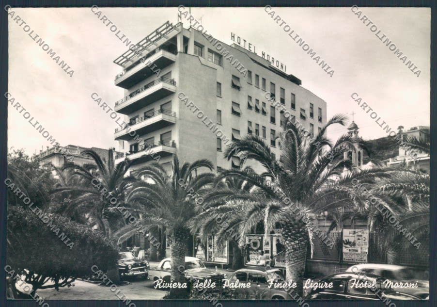 Savona Finale Ligure foto FG cartolina ZF2999 – fronte