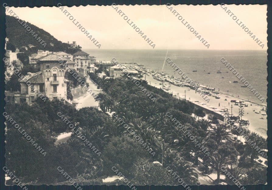 Savona Finale Ligure foto FG cartolina ZF3015 – fronte