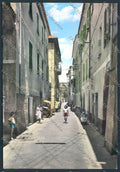 Savona Ceriale Vespa foto FG cartolina ZF3030 – fronte