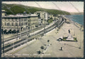 Genova Lavagna foto FG cartolina ZF3069 – fronte