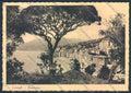 Genova Camogli FG cartolina ZF3073 – fronte