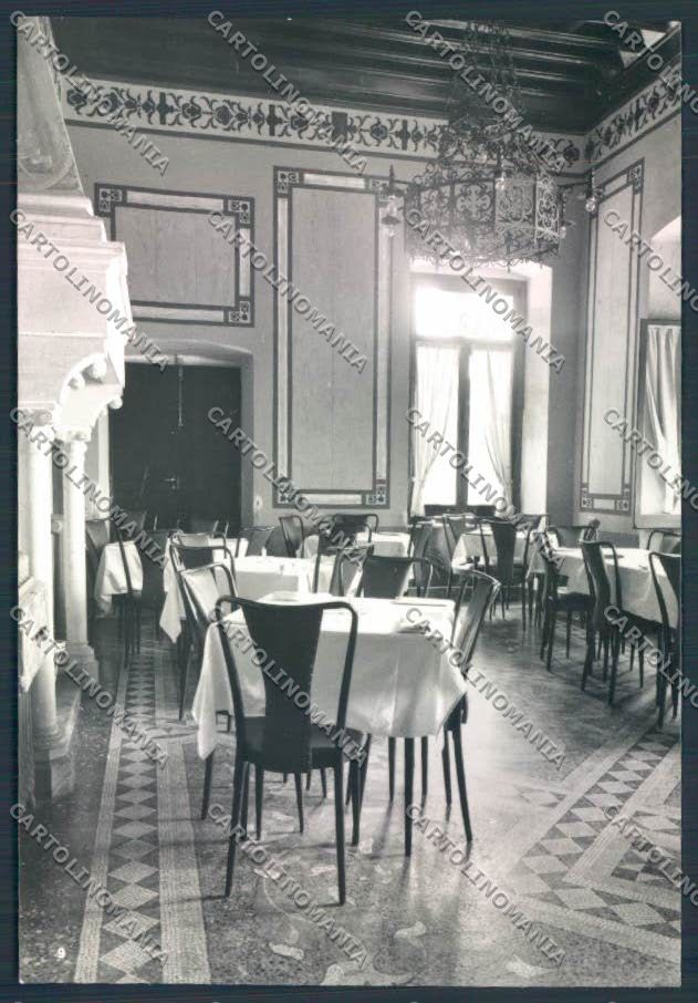 Genova Recco foto FG cartolina ZF3079 – fronte