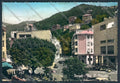 Genova Zoagli PIEGHINE foto FG cartolina ZF3090 – fronte