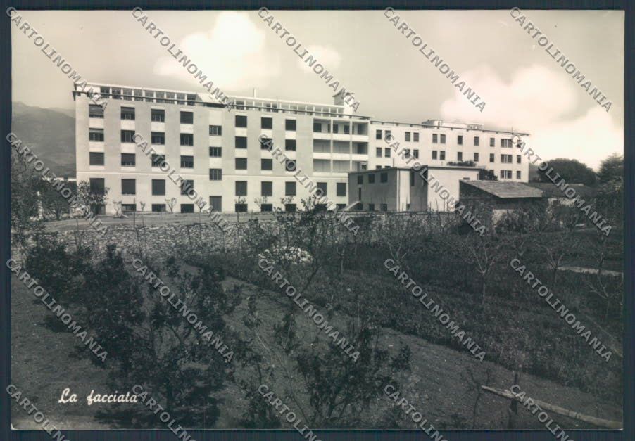 Savona Loano foto FG cartolina ZF3101 – fronte