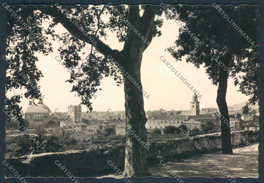 Savona Loano foto FG cartolina ZF3127 – fronte