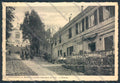 Genova Santuario Montallegro FG cartolina ZF3174 – fronte