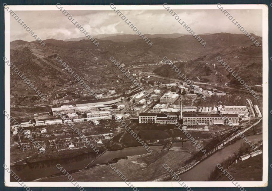 Savona Cengio foto FG cartolina ZF3196 – fronte