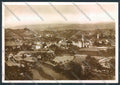 Savona Sassello foto FG cartolina ZF3199 – fronte