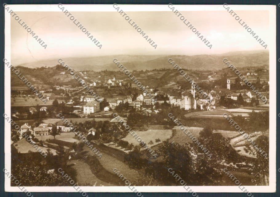 Savona Sassello foto FG cartolina ZF3199 – fronte