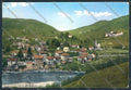 Genova Savignone San Bartolomeo foto FG cartolina ZF3241 – fronte