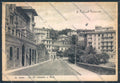 La Spezia città FG cartolina ZF3265 – fronte