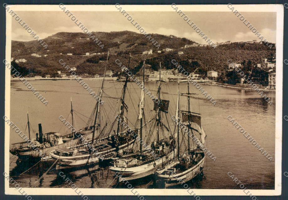 La Spezia città foto FG cartolina ZF3288 – fronte