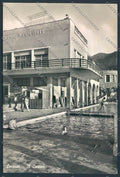 La Spezia Levanto STRAPPINO foto FG cartolina ZF3309 – fronte